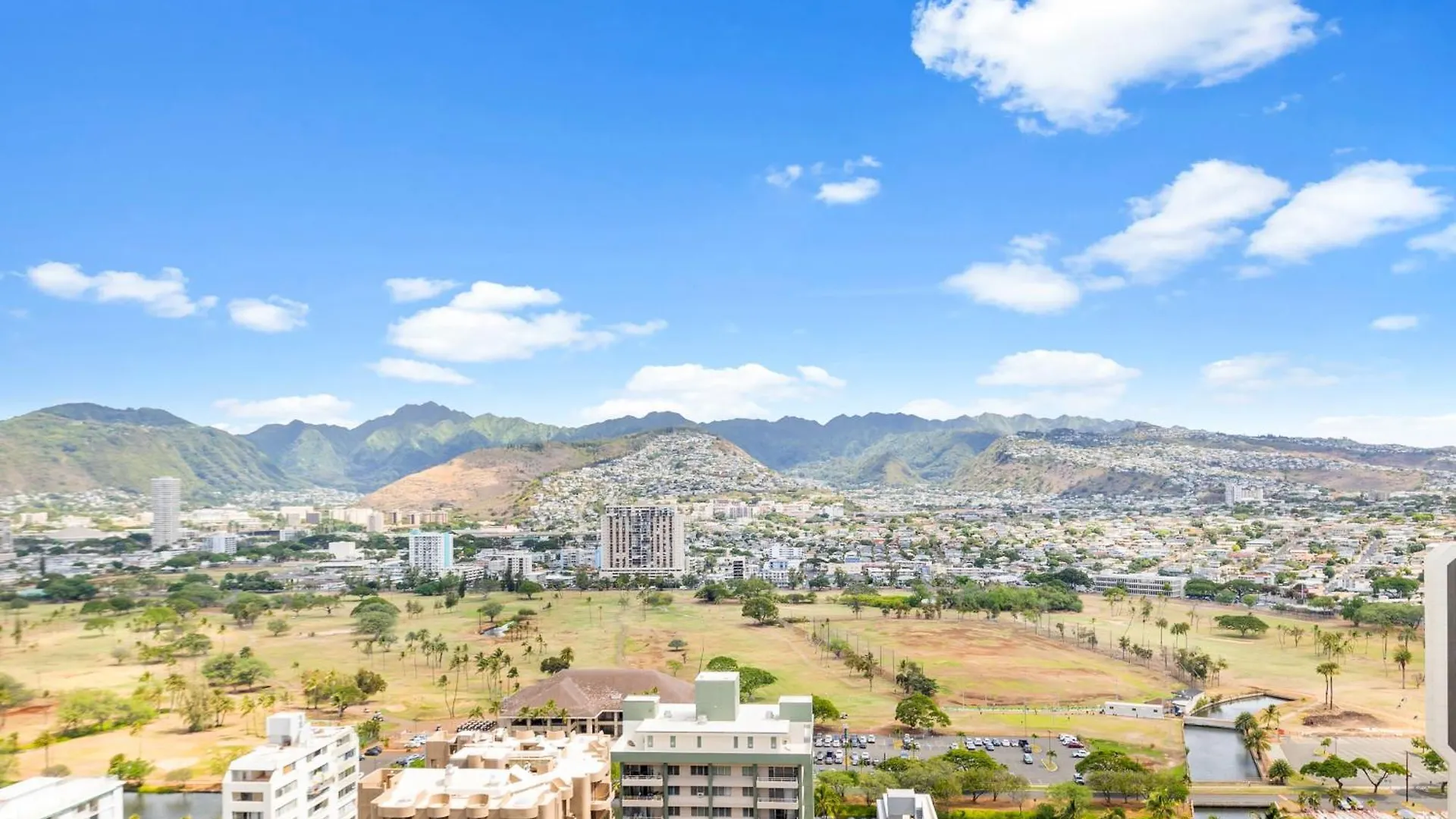 Waikiki Banyan T2-29Th 2Double Beds New Renovated Villa Honolulu 0*,  United States