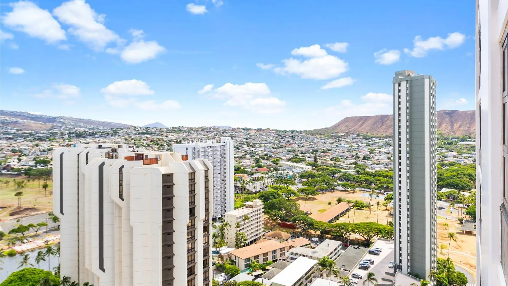 Waikiki Banyan T2-29Th 2Double Beds New Renovated Villa Honolulu 0*,  United States