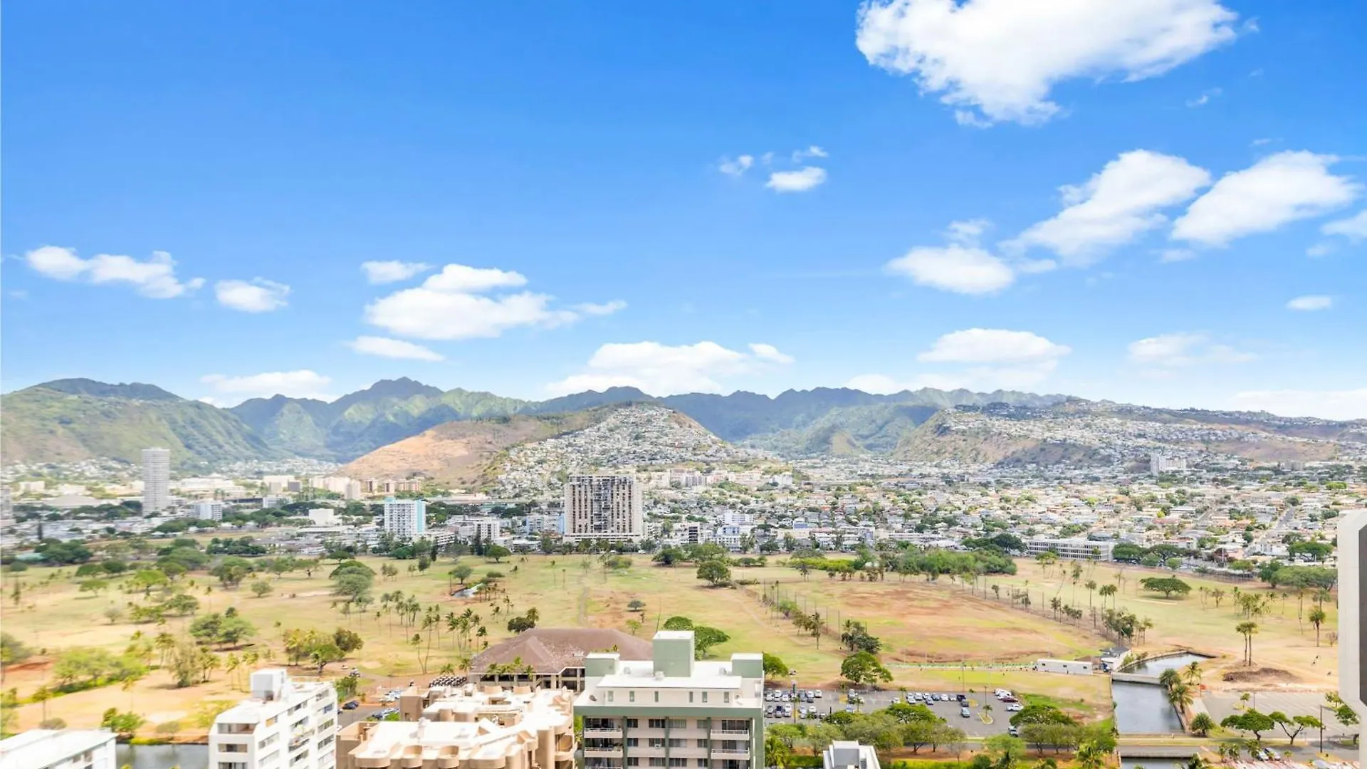 Waikiki Banyan T2-29Th 2Double Beds New Renovated Villa Honolulu United States
