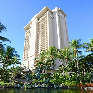 Resort Hilton Grand Vacations Club At Hilton Hawaiian Village, Honolulu