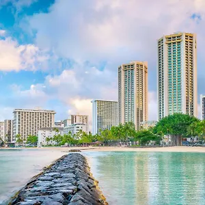 Resort Hyatt Regency Waikiki &, Honolulu