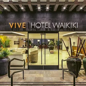 Vive Waikiki Hotel